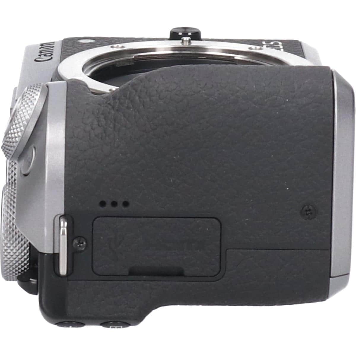 ＥＯＳ　Ｍ６　ＭＡＲＫ　ＩＩ　ＳＩＬＶＥＲ