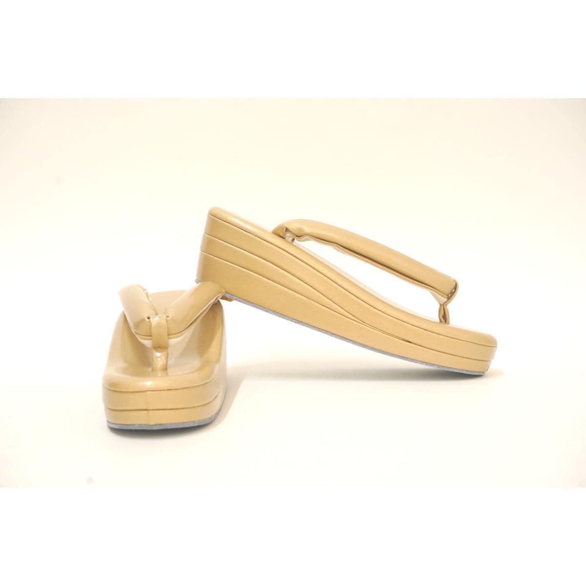 【新品】女草履　Ｍサイズ