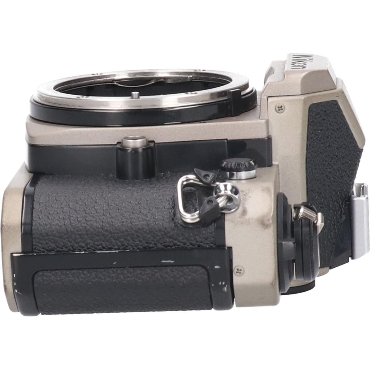 ＮＥＷ　ＦＭ２チタン