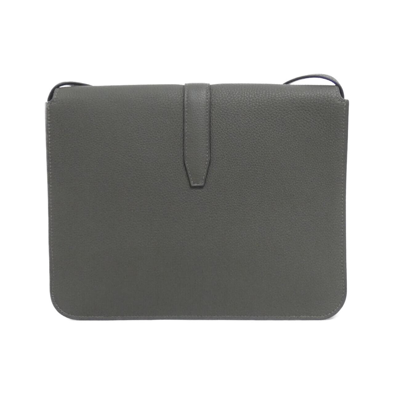 エルメス スティーブ ライト ジュニア 082119CK ショルダーバッグ