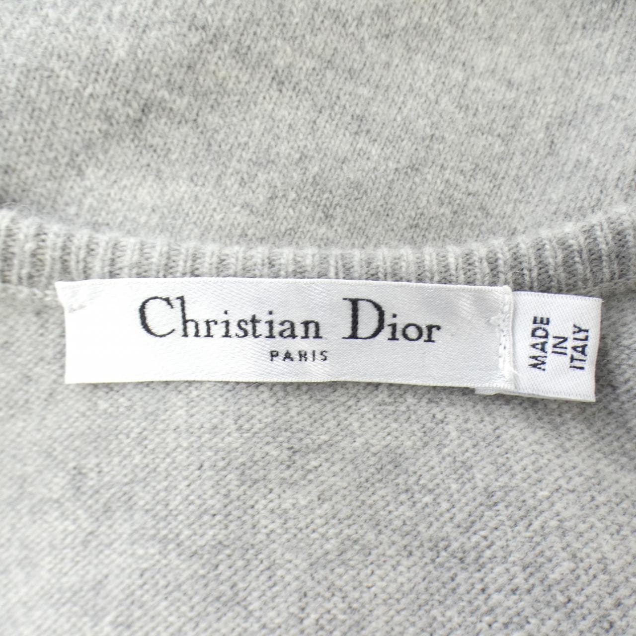 クリスチャンディオール CHRISTIAN DIOR 0A24513AM517 ニット