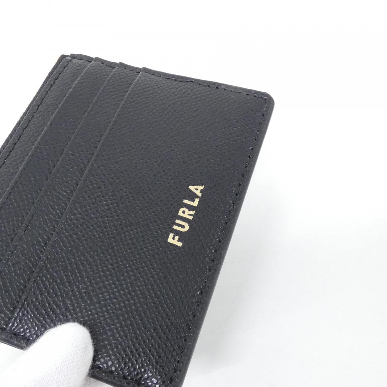 【新品】フルラ GARDENIA WP00504 コインケース