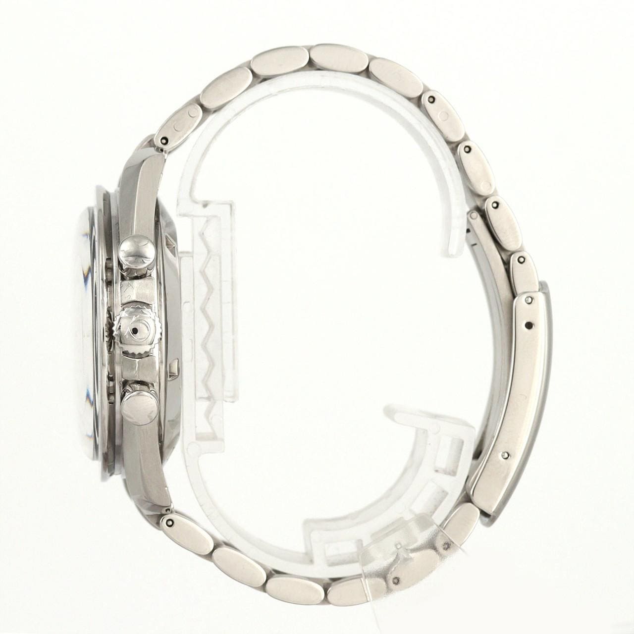 オメガ スピードマスター1STレプリカ 3594.50 SS 手巻