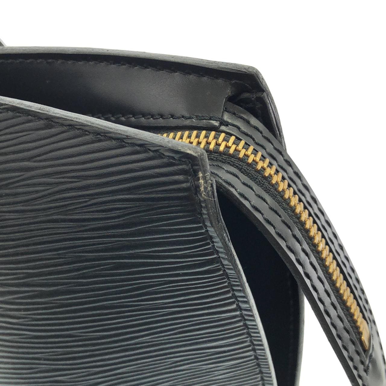 【ヴィンテージ】ルイヴィトン エピ サンジャック ショッピング M52262 ショルダーバッグ