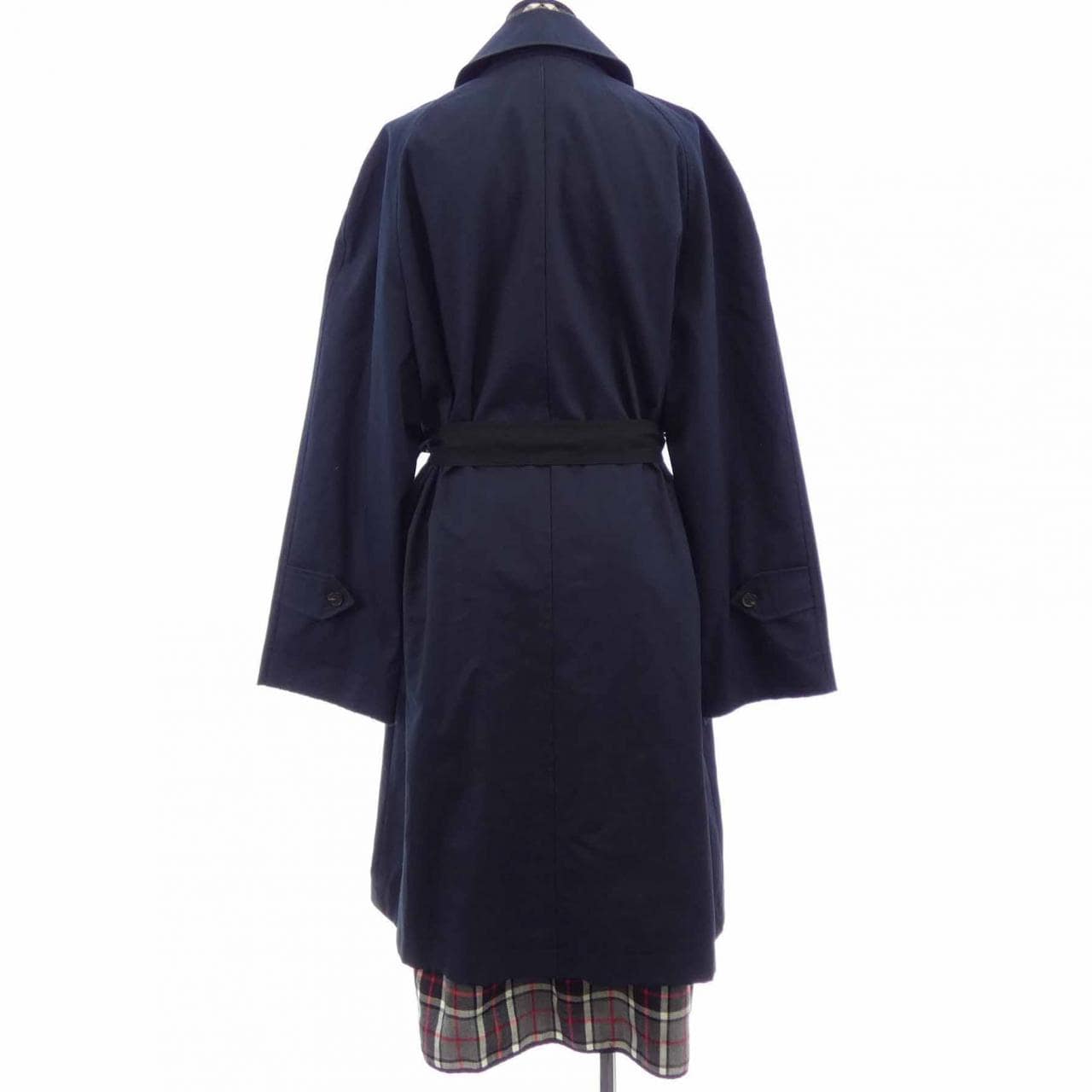 バレンシアガ BALENCIAGA 557403 TDP06 コート