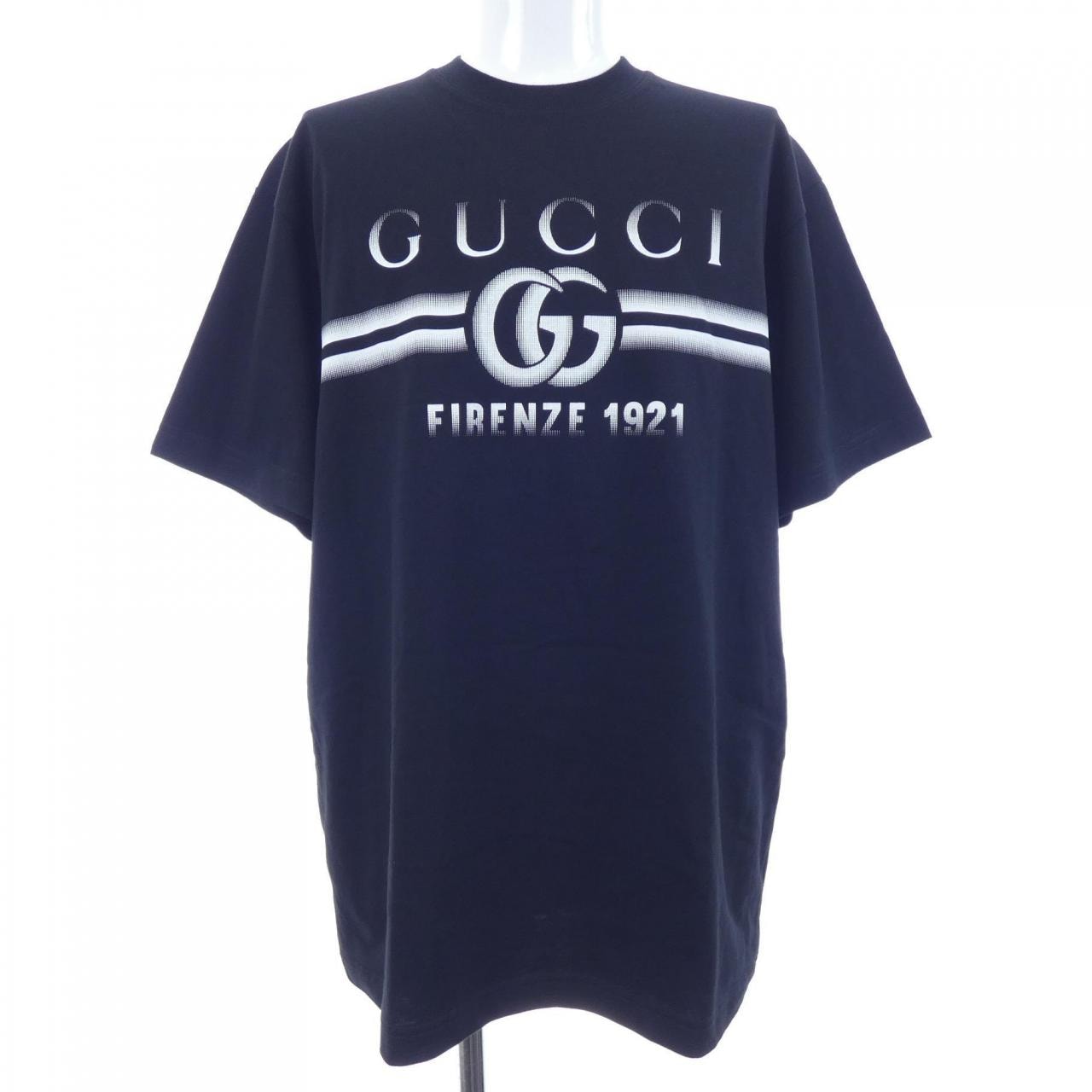グッチ GUCCI 785345 XJGKJ Tシャツ