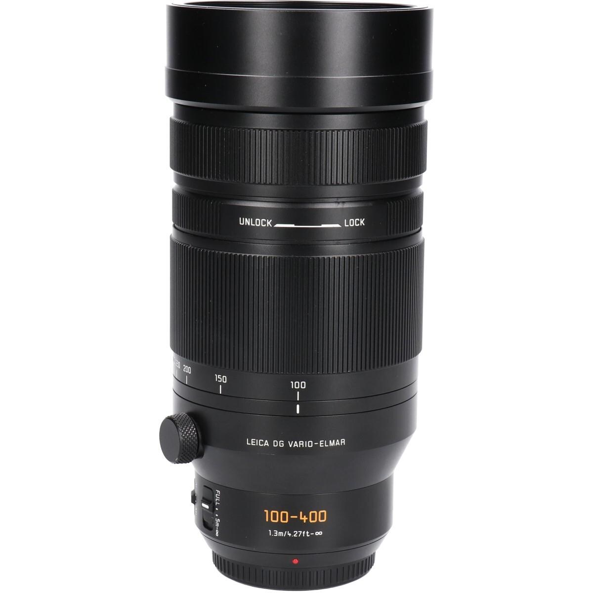 ＤＧ　Ｖ－ＥＬＭＡＲ１００－４００ｍｍ　Ｆ４－６．３