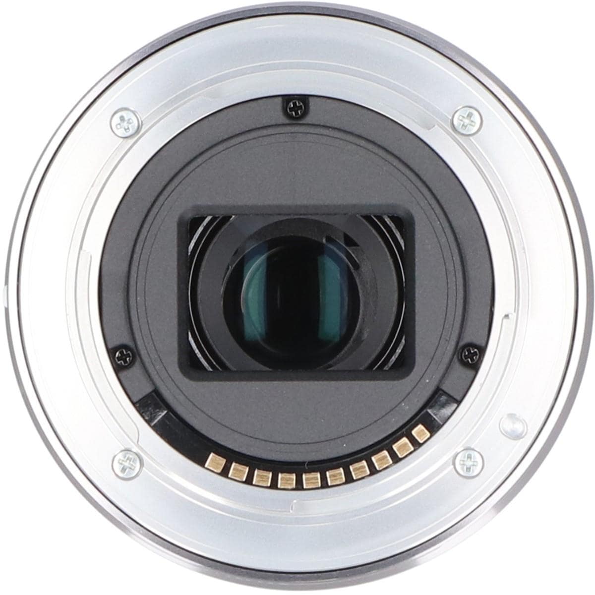 Ｅ５５－２１０ｍｍ　Ｆ４．５－６．３ＯＳＳ（ＳＥＬ５５２１０）