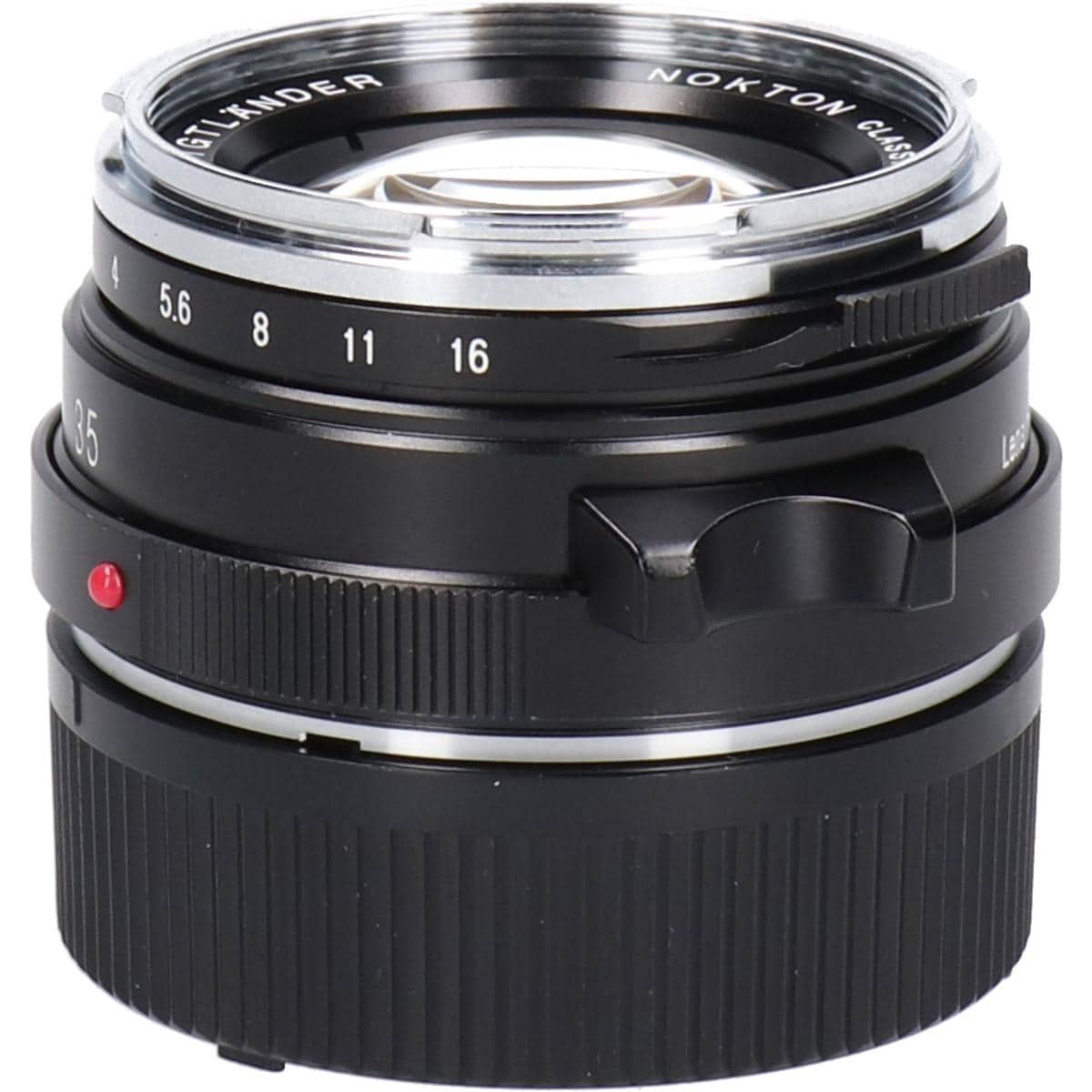 ＮＯＫＴＯＮ　ＣＬＡＳＳＩＣ３５ｍｍ　Ｆ１．４ＳＣ（Ｍ）