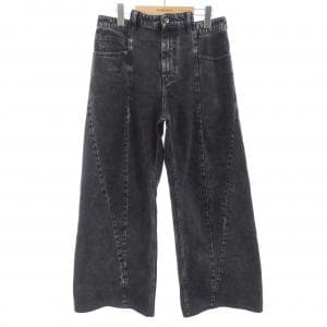 メゾンマルジェラ Maison Margiela カットアウトジーンズ S51LA0133 ジーンズ