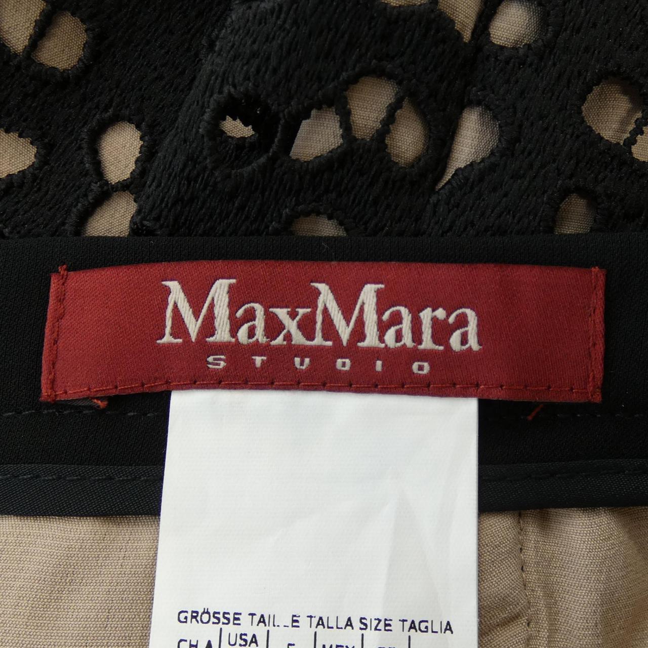 マックスマーラステュディオ Max Mara STUDIO スカート