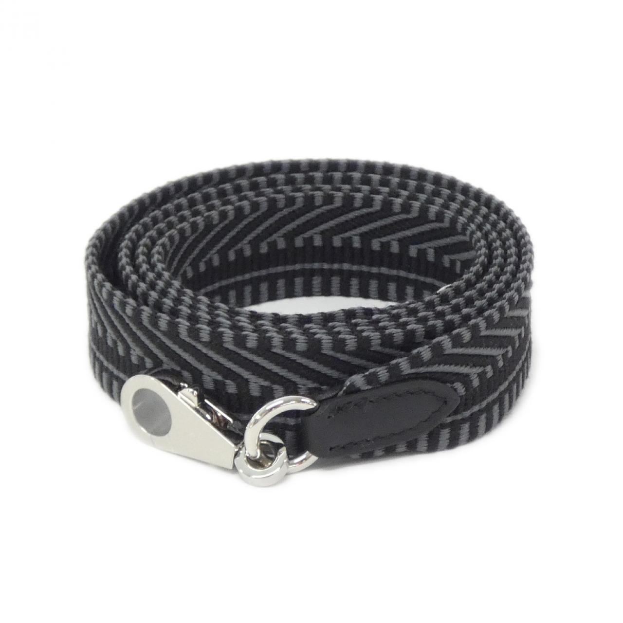 【未使用品】エルメス サングル カヴァル 073650CK ストラップ