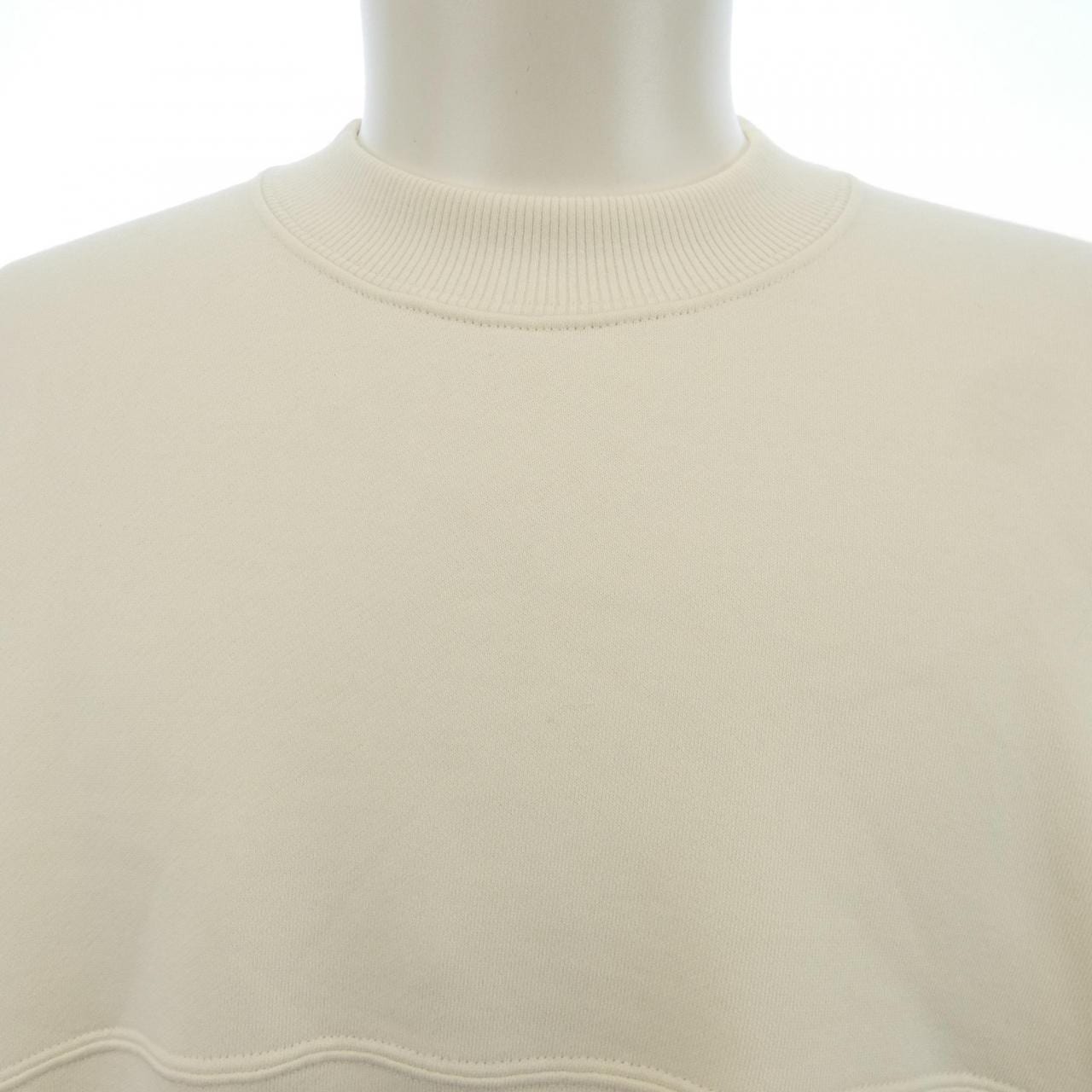 ジルサンダー JIL SANDER J22GU0118 スウェット