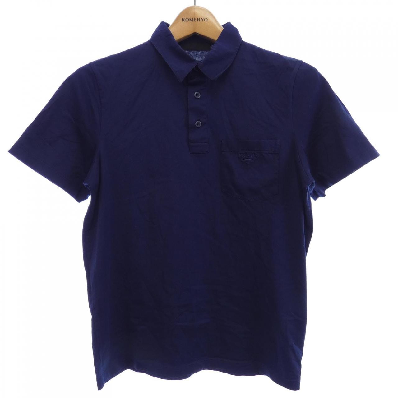 Prada PRADA UJN007 R212 10O4 POLO衫