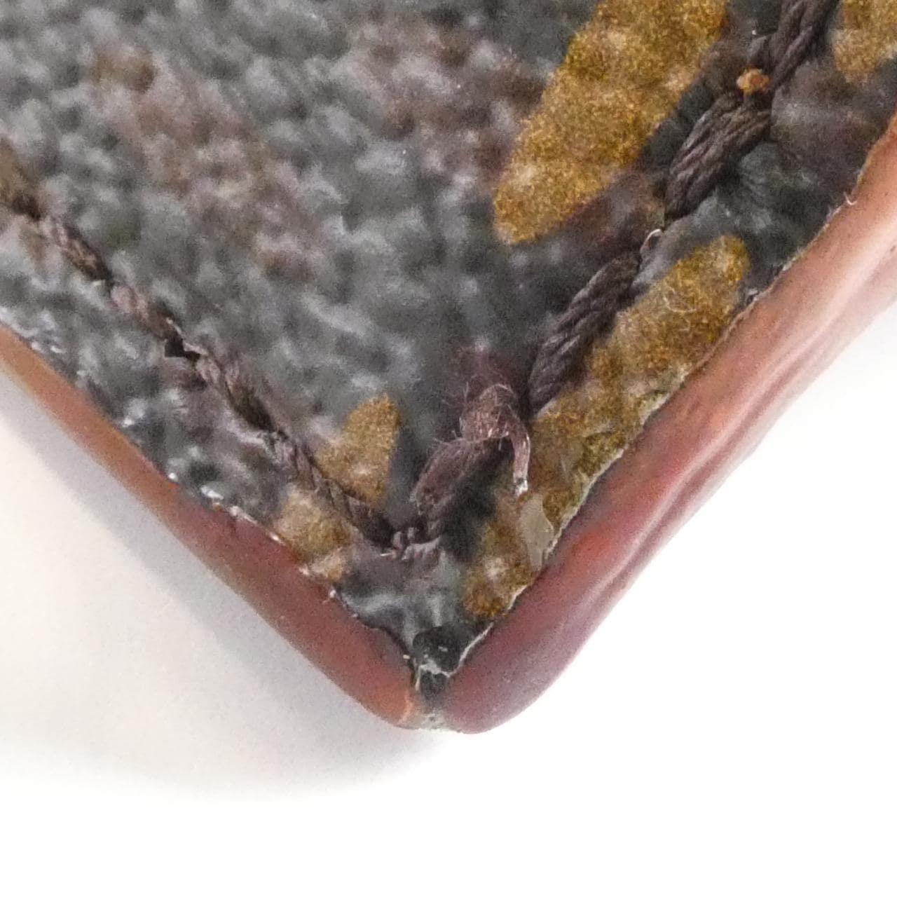 ルイヴィトン ダミエ ジャイアント(LVスクエアード) ミニトート N40355 バッグ