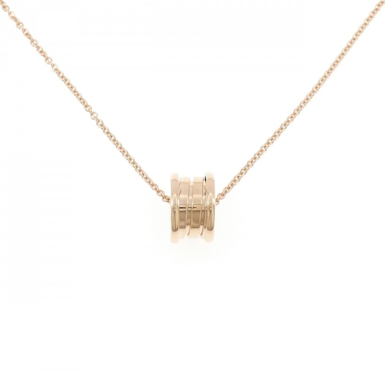 ブルガリ B.zero1 ネックレス