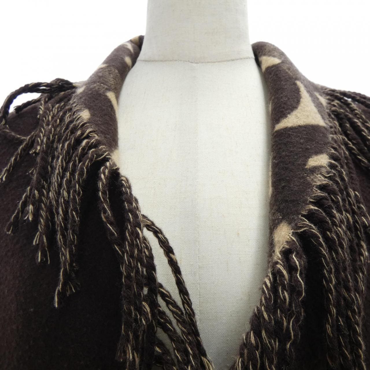 バーバリー BURBERRY 80217901 ケープ