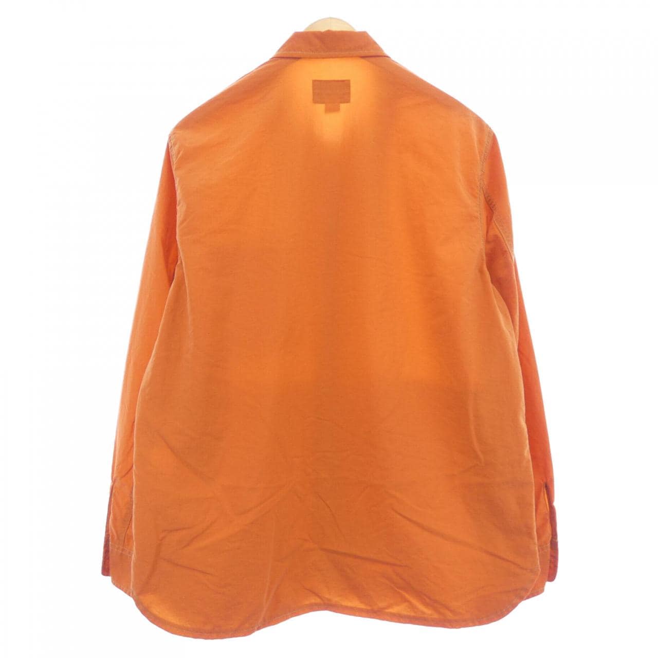 フェローズ PHERROW'S 20S-POPS1 シャツ