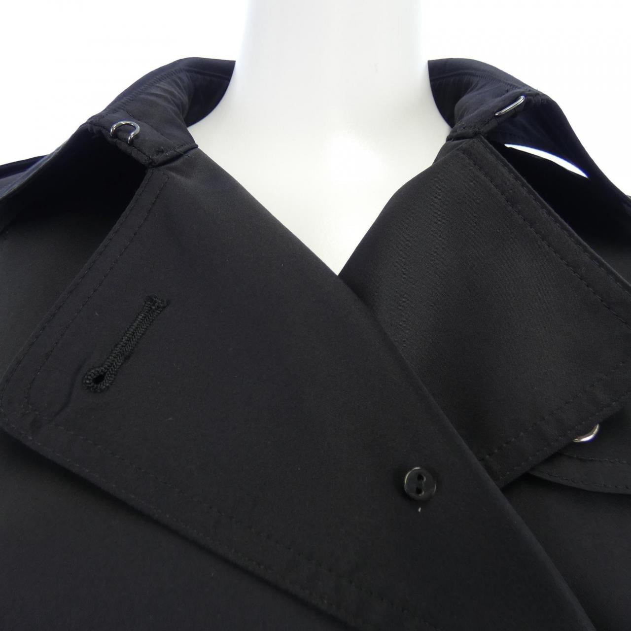 ダックス DAKS トレンチコート