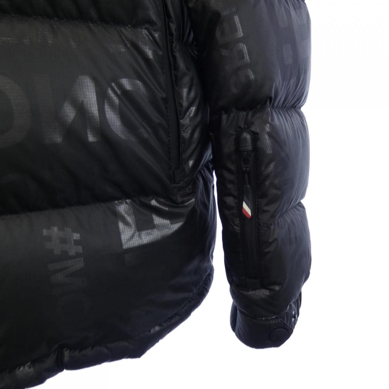 モンクレールグルノーブル MONCLER GRENOBLE ISORNO ダウンジャケット