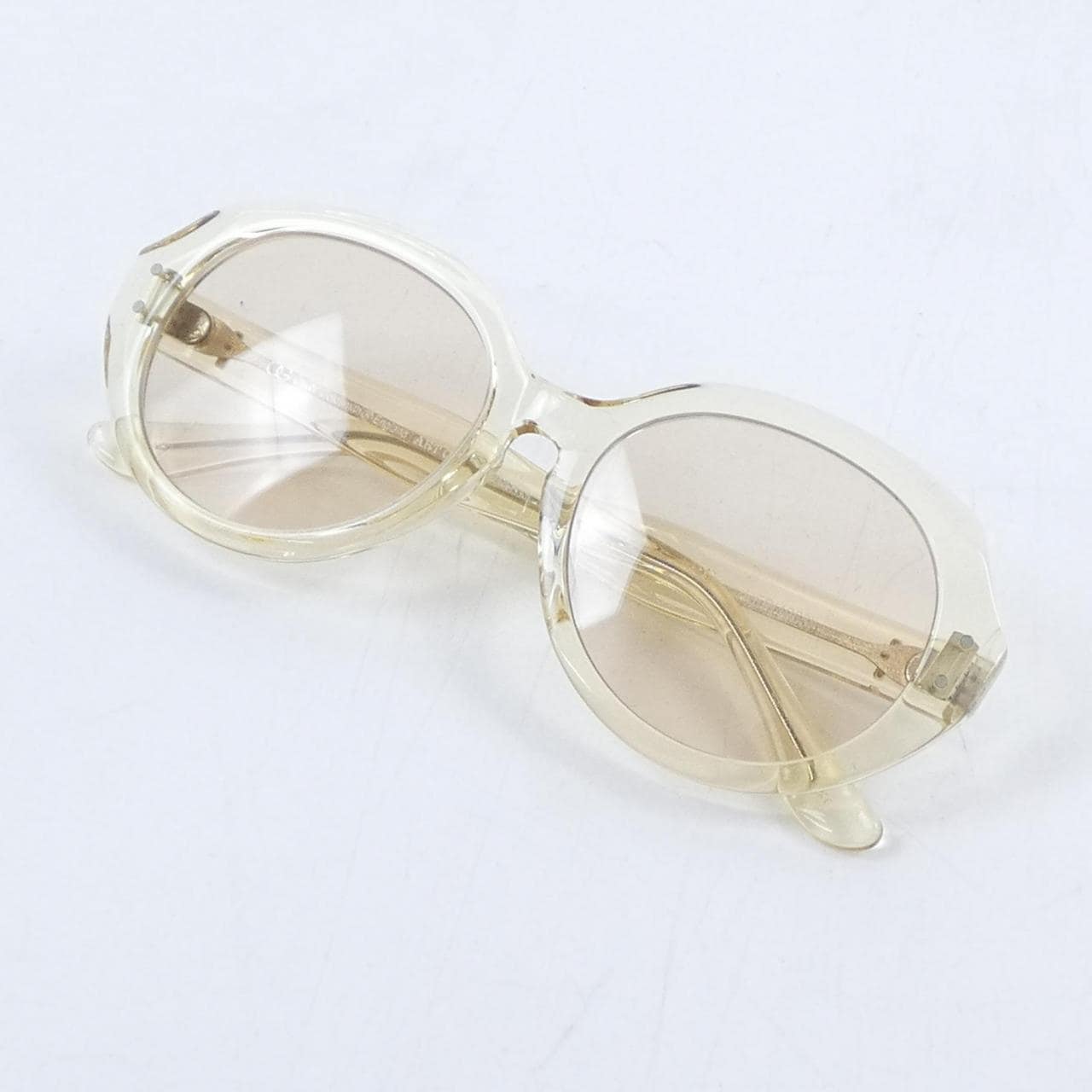 オリバーゴールドスミス OLIVER GOLDSMITH DESERT HEP SUNGLASSES
