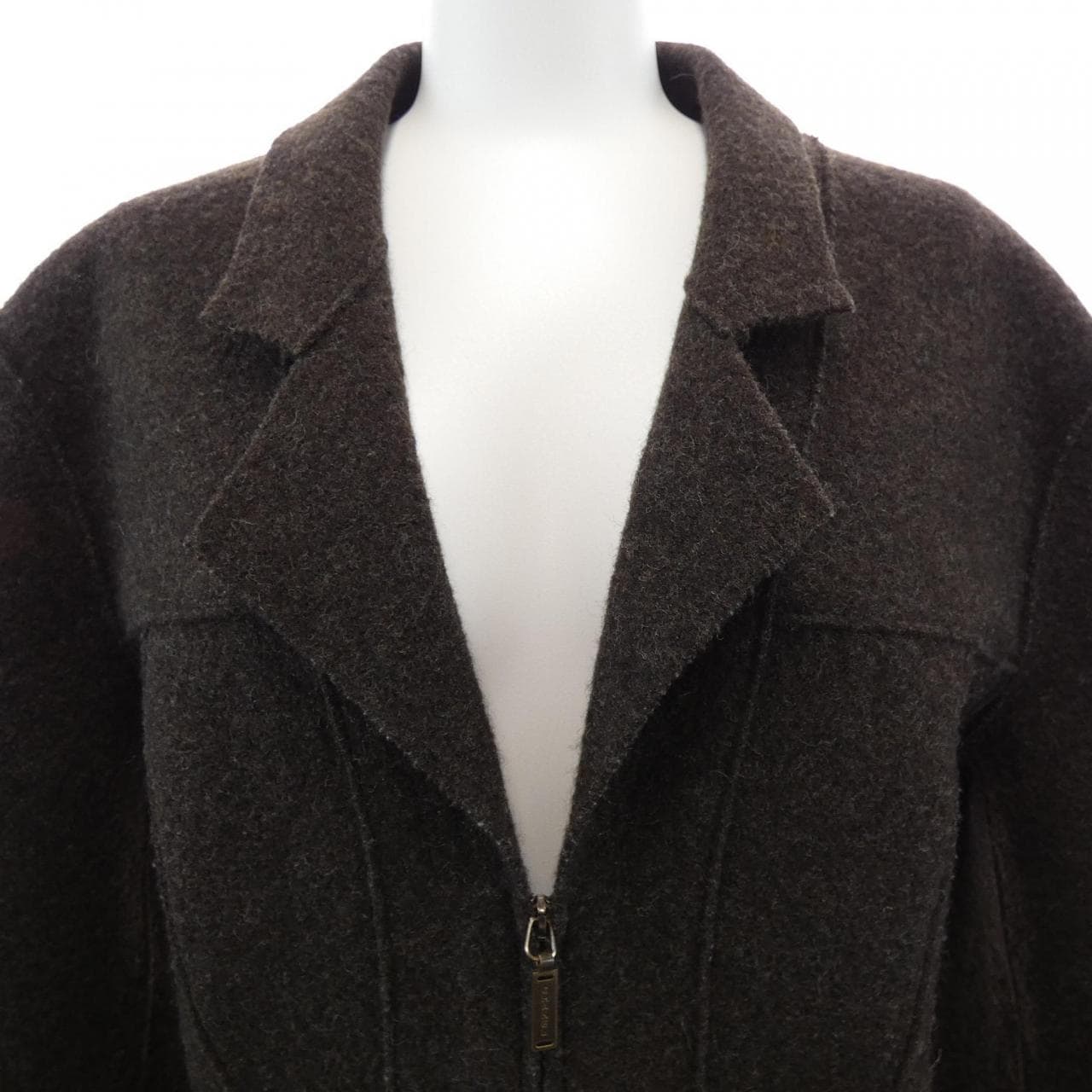 【ヴィンテージ】シャネル CHANEL IDENTIFICATION P14021V08014 99A ジャケット