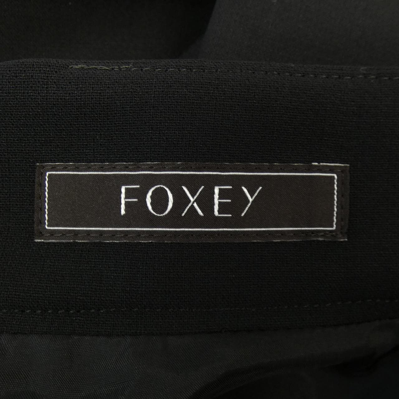 フォクシー FOXEY 42430 スカート