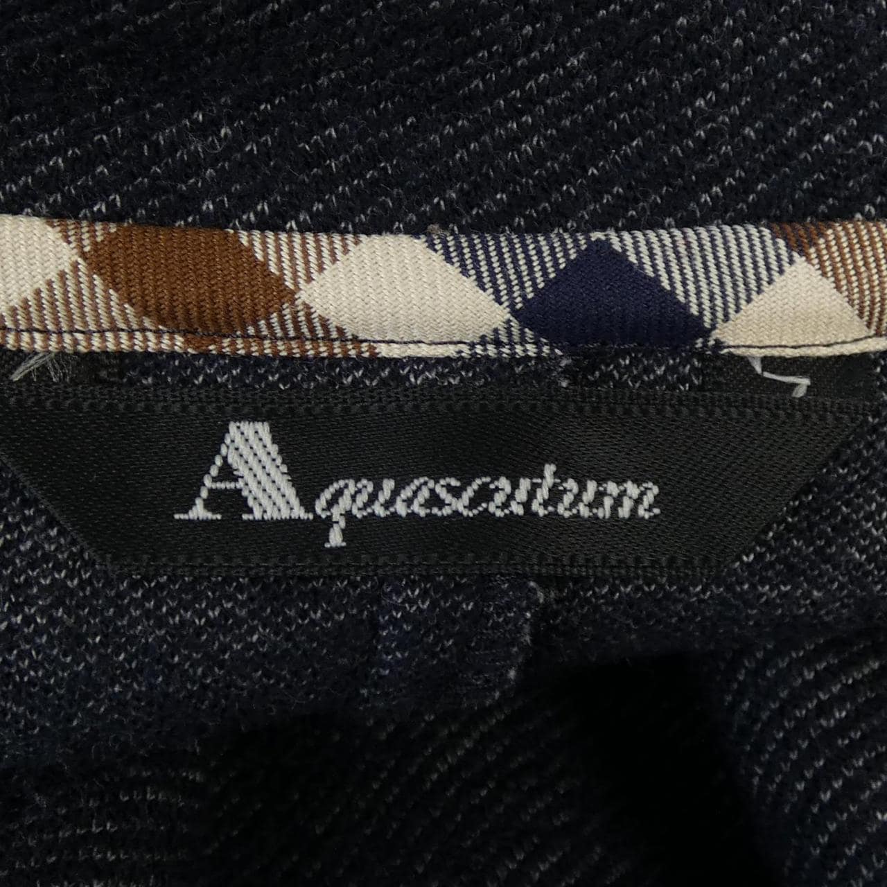 アクアスキュータム Aquascutum ジャケット