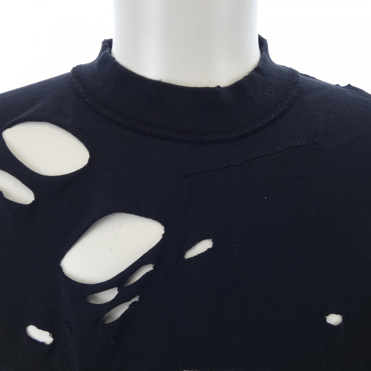 バレンシアガ BALENCIAGA 720198 T0VP3 Tシャツ