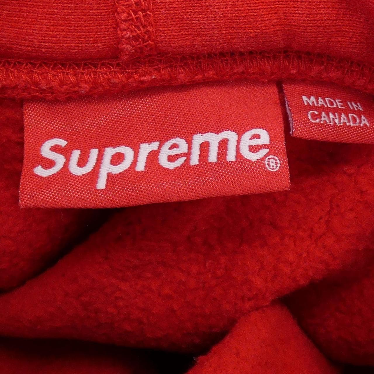 シュプリーム SUPREME BANDANA BOX LOGO HOO パーカー