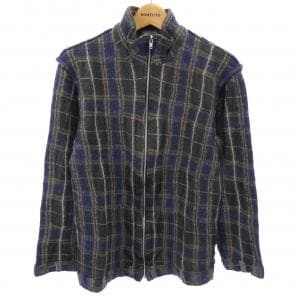 【ヴィンテージ】コムデギャルソンオム COMME des GARCONS HOMME HH-T028 ブルゾン