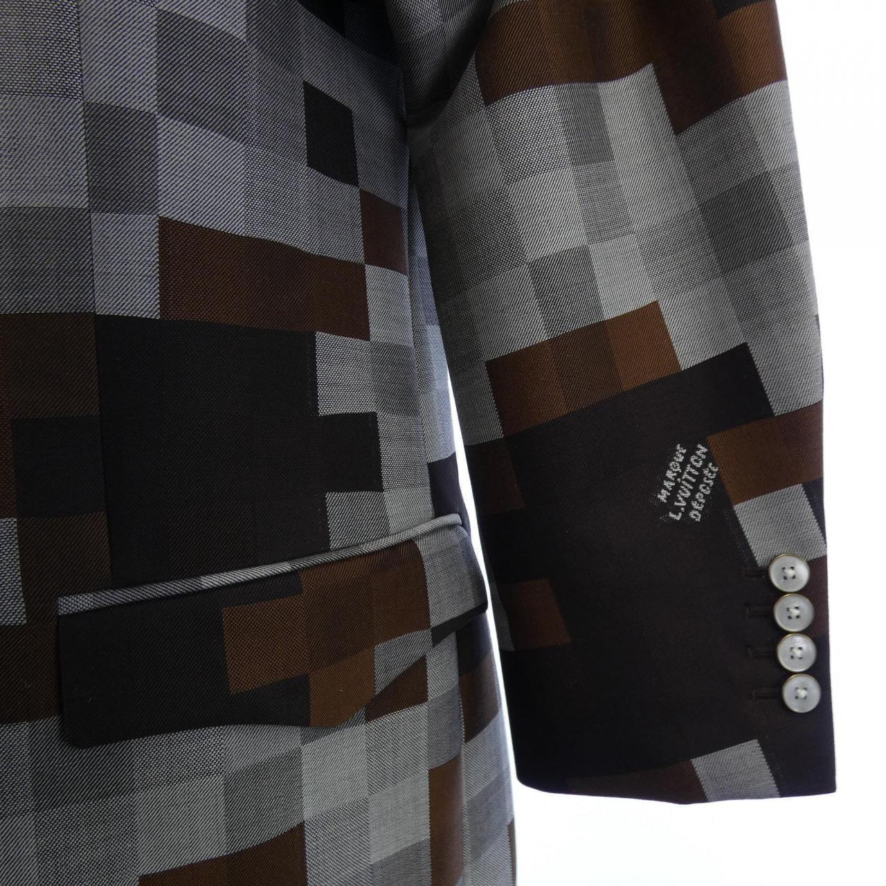 ルイヴィトン LOUIS VUITTON HRJ61EMGI ジャケット