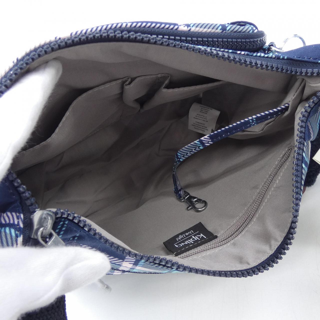 キプリング KIPLING BAG