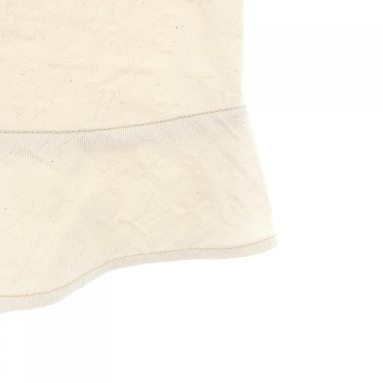 ルイヴィトン LOUIS VUITTON FBSK31XPO スカート