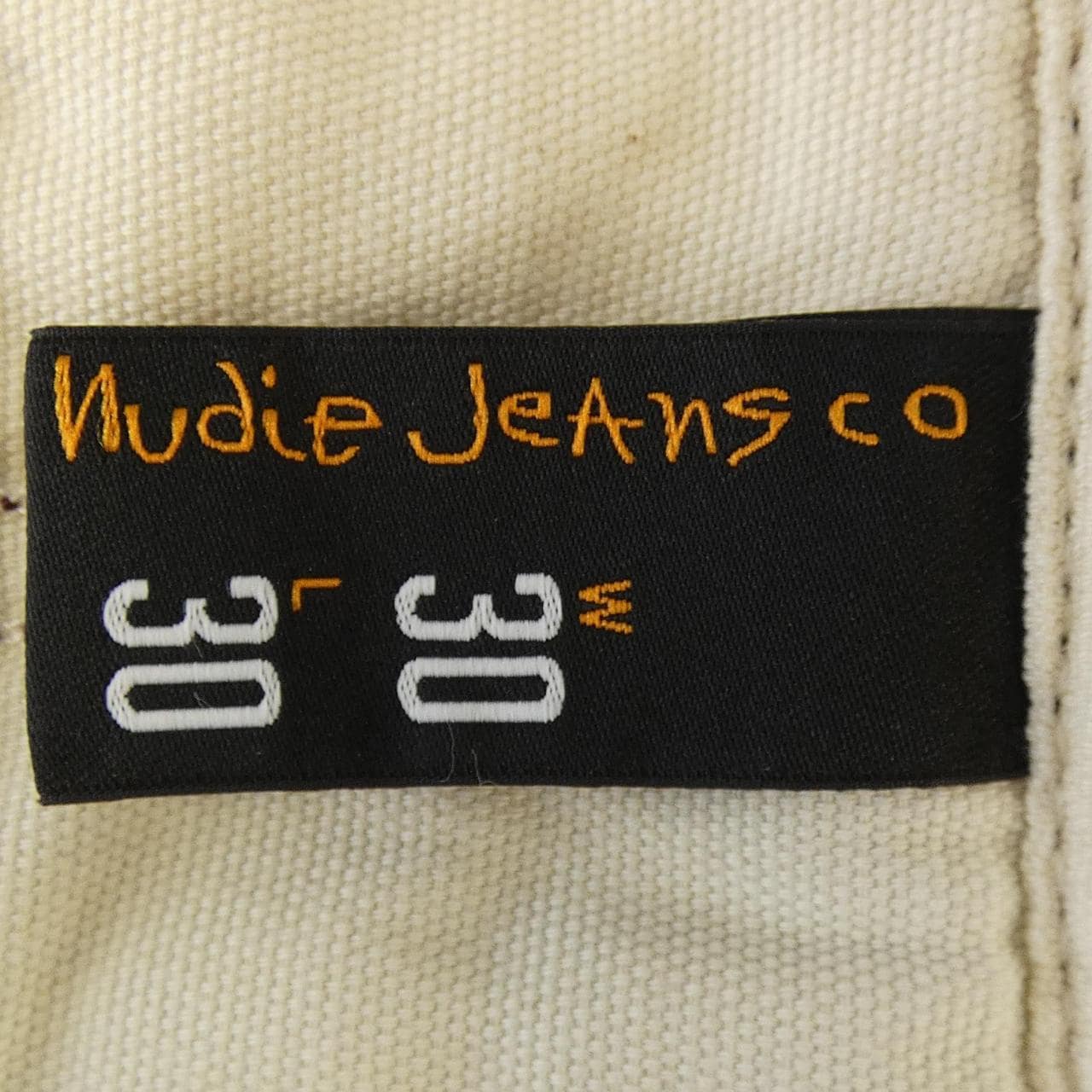 ヌーディージーンズ NUDIE JEANS パンツ