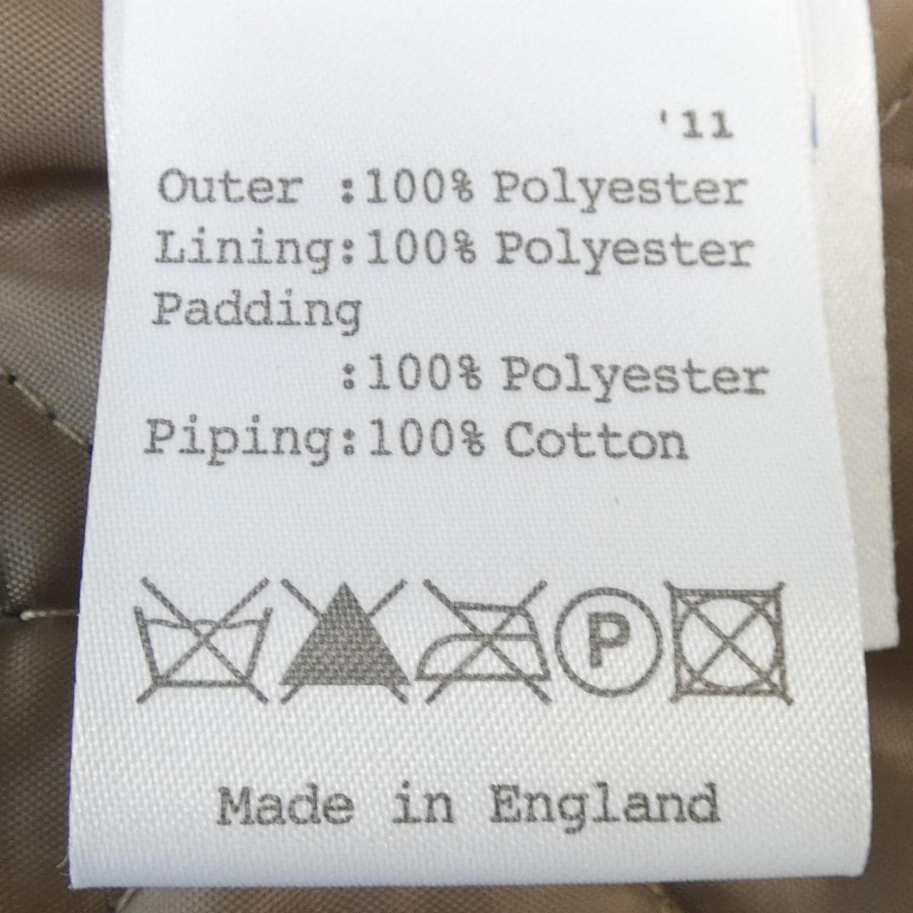 ラベンハム LAVENHAM ジャケット