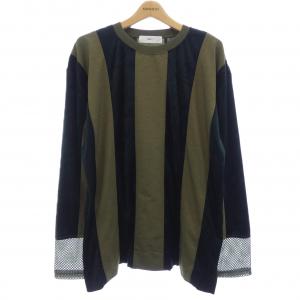 トーガ TOGA TV02-JK332 トップス