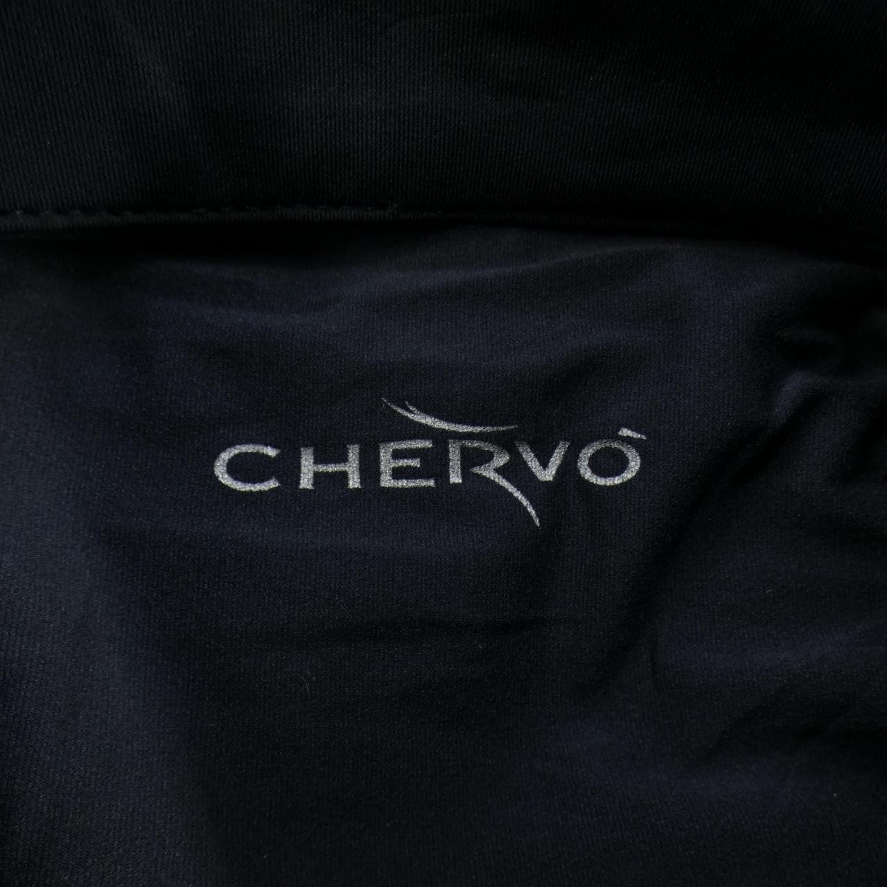 シェルボ CHERVO ブルゾン