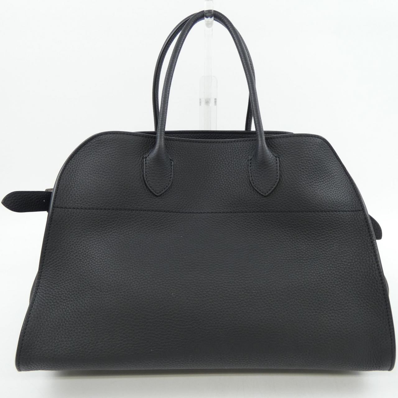 ザロウ THE ROW ソフトマルゴー SOFT MARGAUX W1255 L133 BAG