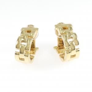 カルティエ マイヨンパンテール イヤリング