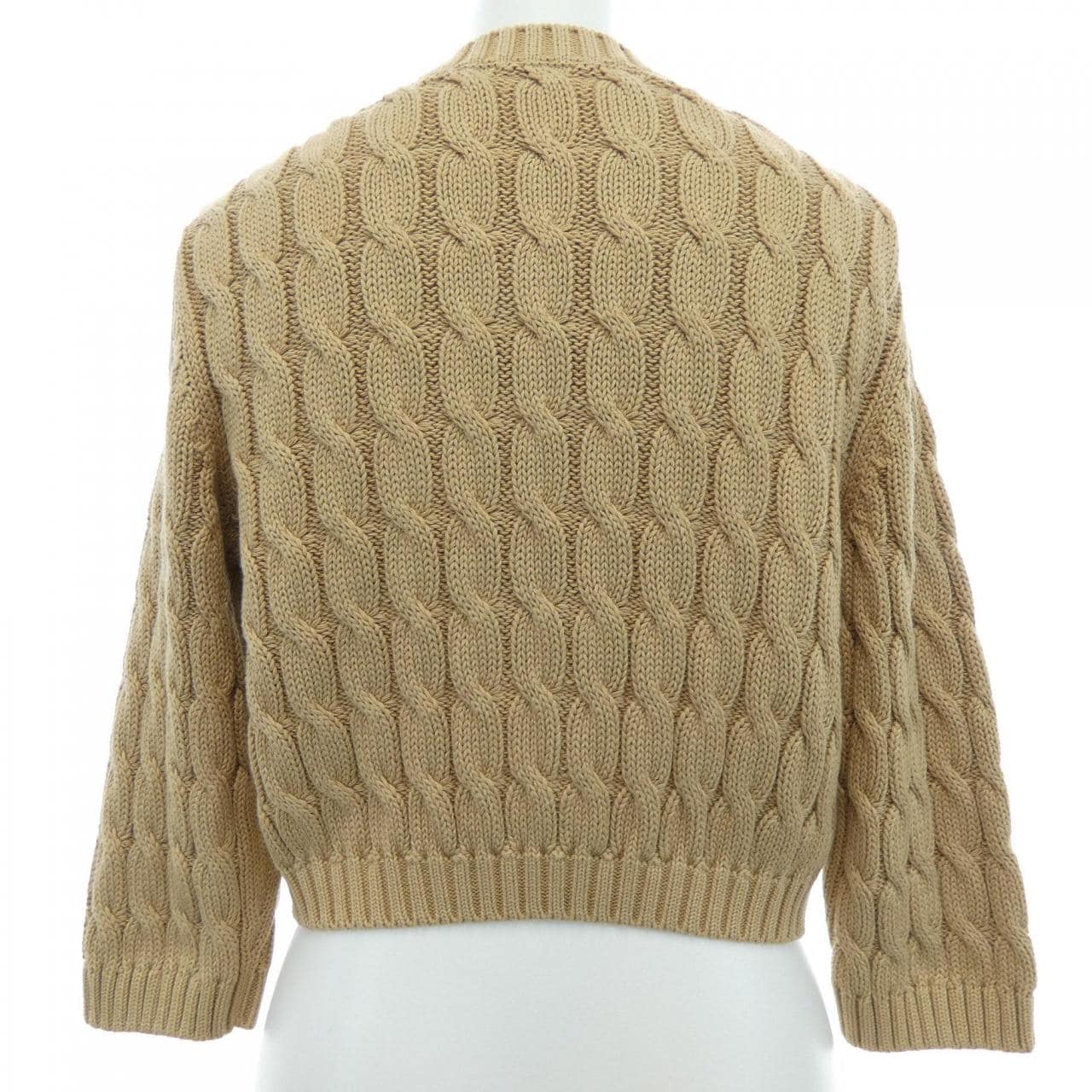 プラダ PRADA P25M76 カーディガン