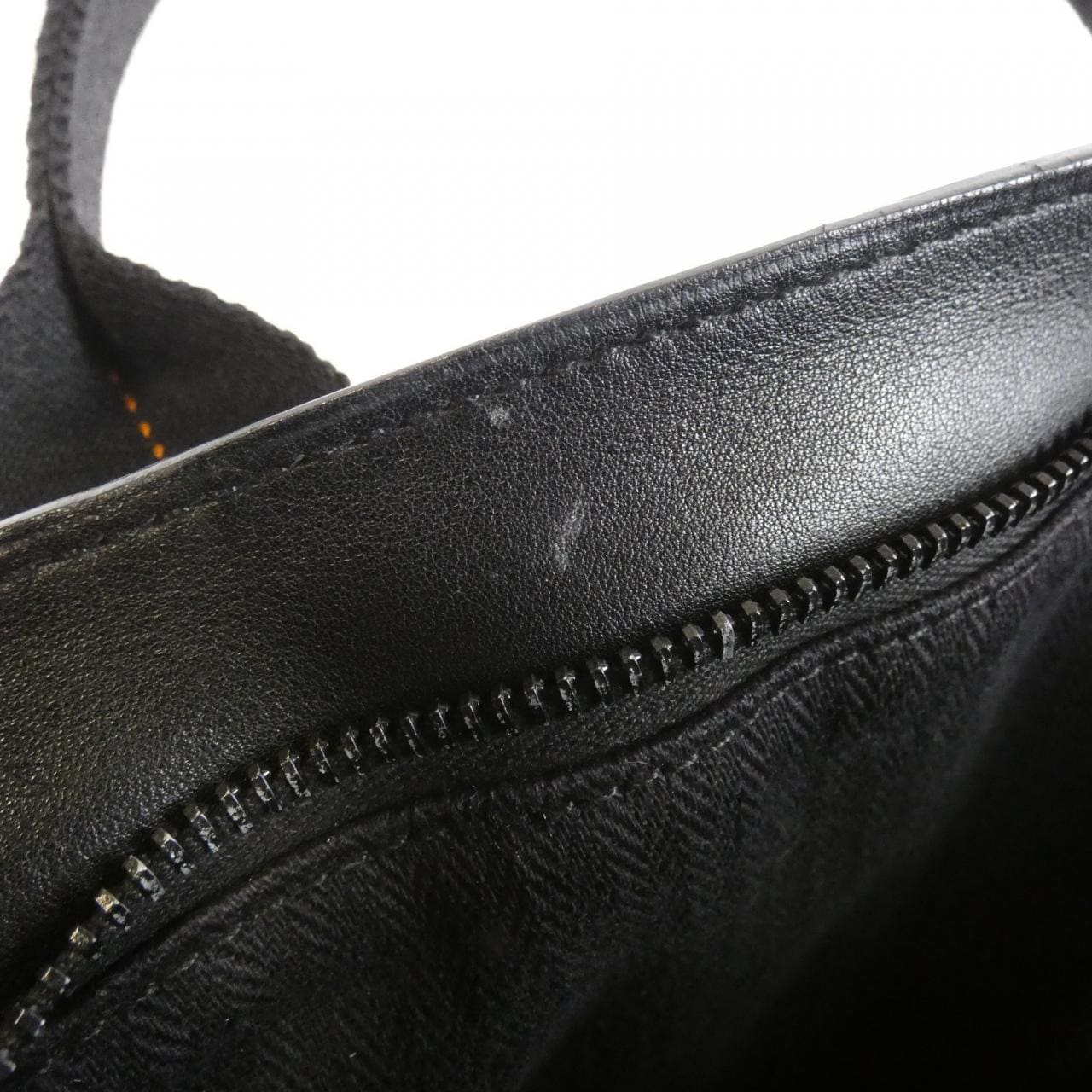 エルメス キャラバン ホリゾンタル PM 049020CK バッグ