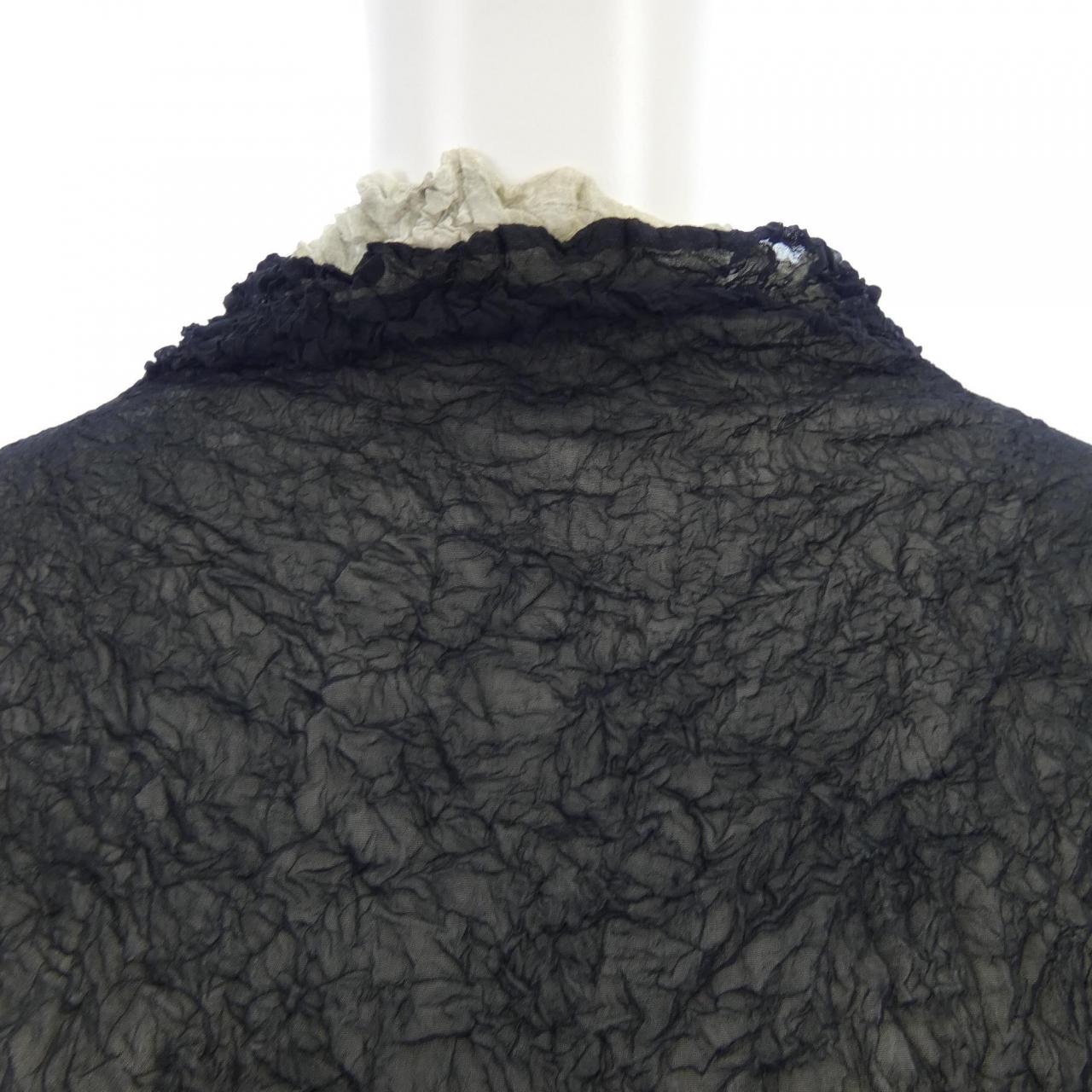 【ヴィンテージ】イッセイミヤケ ISSEY MIYAKE PE73-FJ826 トップス