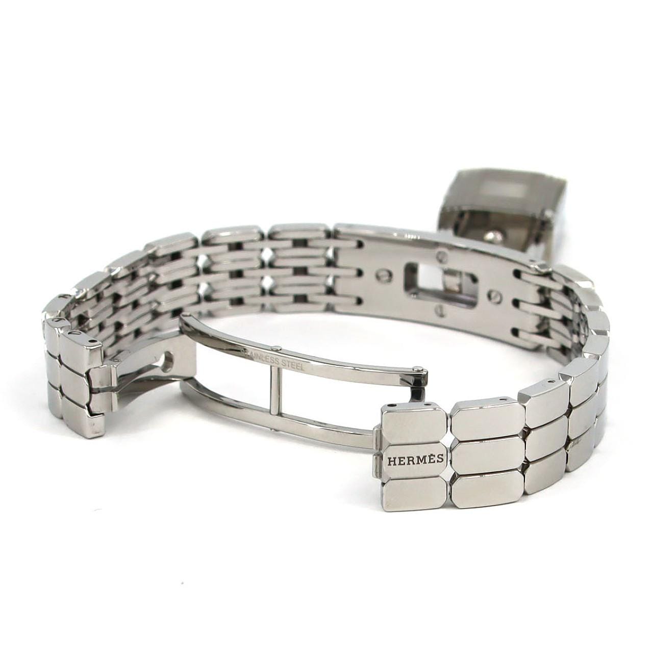 エルメス ケリー KE4.110 SS クォーツ