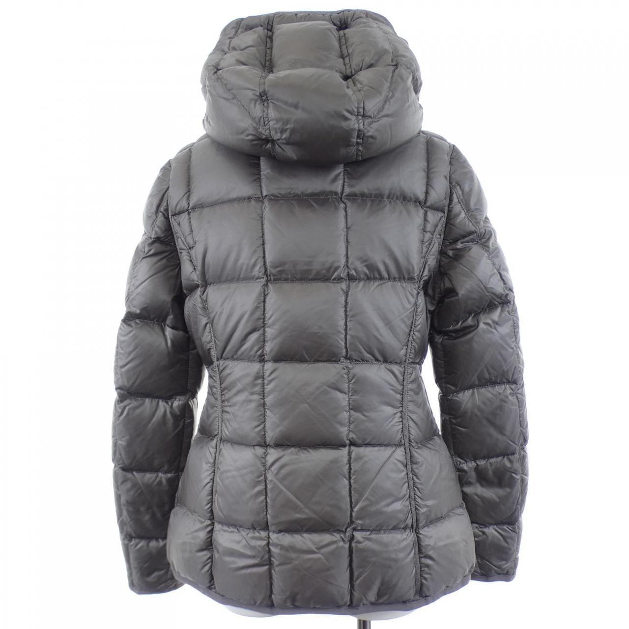 モンクレール MONCLER 53048 BUIS ダウンジャケット