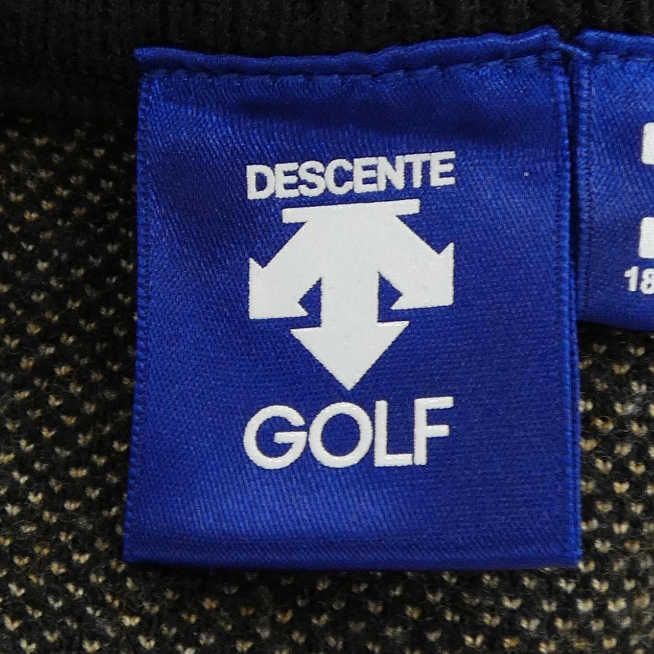 デサント DESCENTE ニット