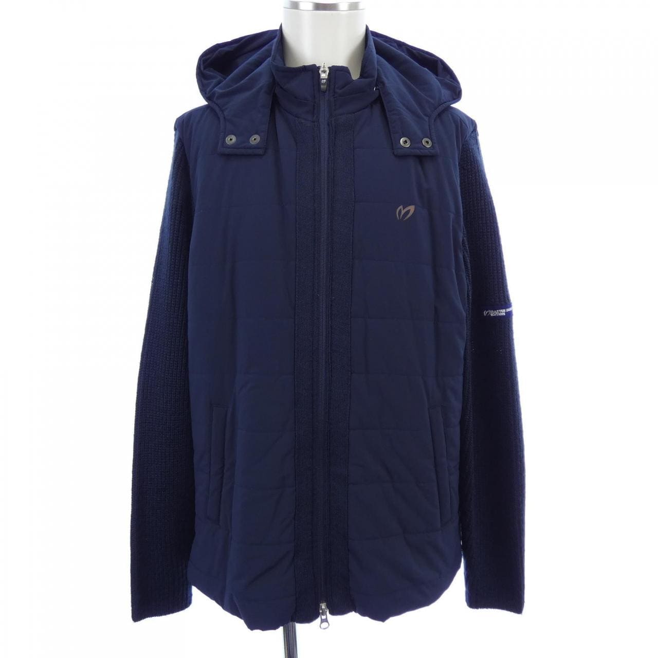 マスターバニーエディション MASTER BUNNY EDITION 158-8220011 ジャケット