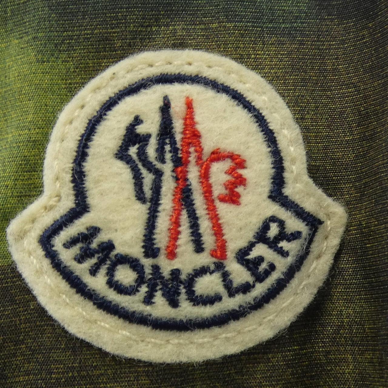 モンクレール MONCLER CRISTIAN ジャケット
