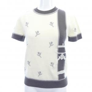 エルメス HERMES ETRIERS 4E2624D5 ニット