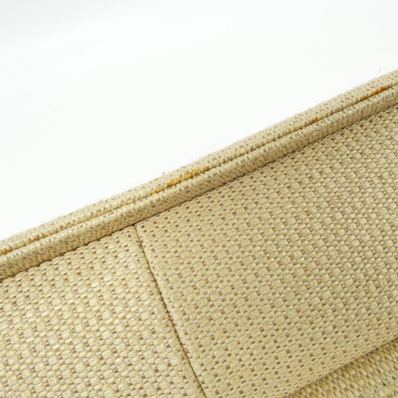 シャネル ボーイシャネル ライン 67086 ショルダーバッグ